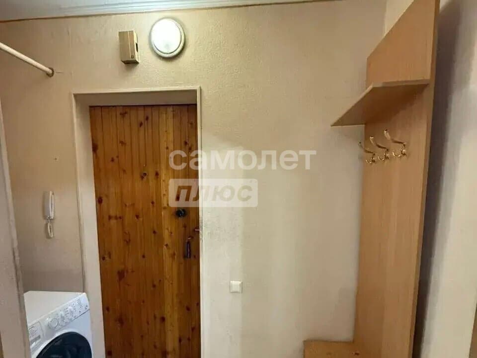 Продается однокомнатная квартира — миниатюра 6
