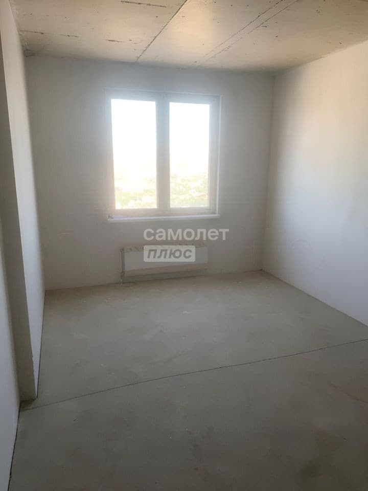 1-комн. квартира, 43 м² — миниатюра 6