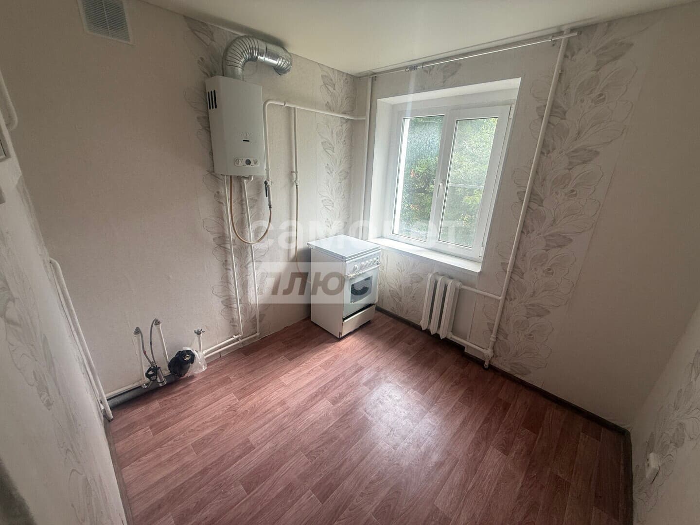 1-комн. квартира, 33 м² — миниатюра 8