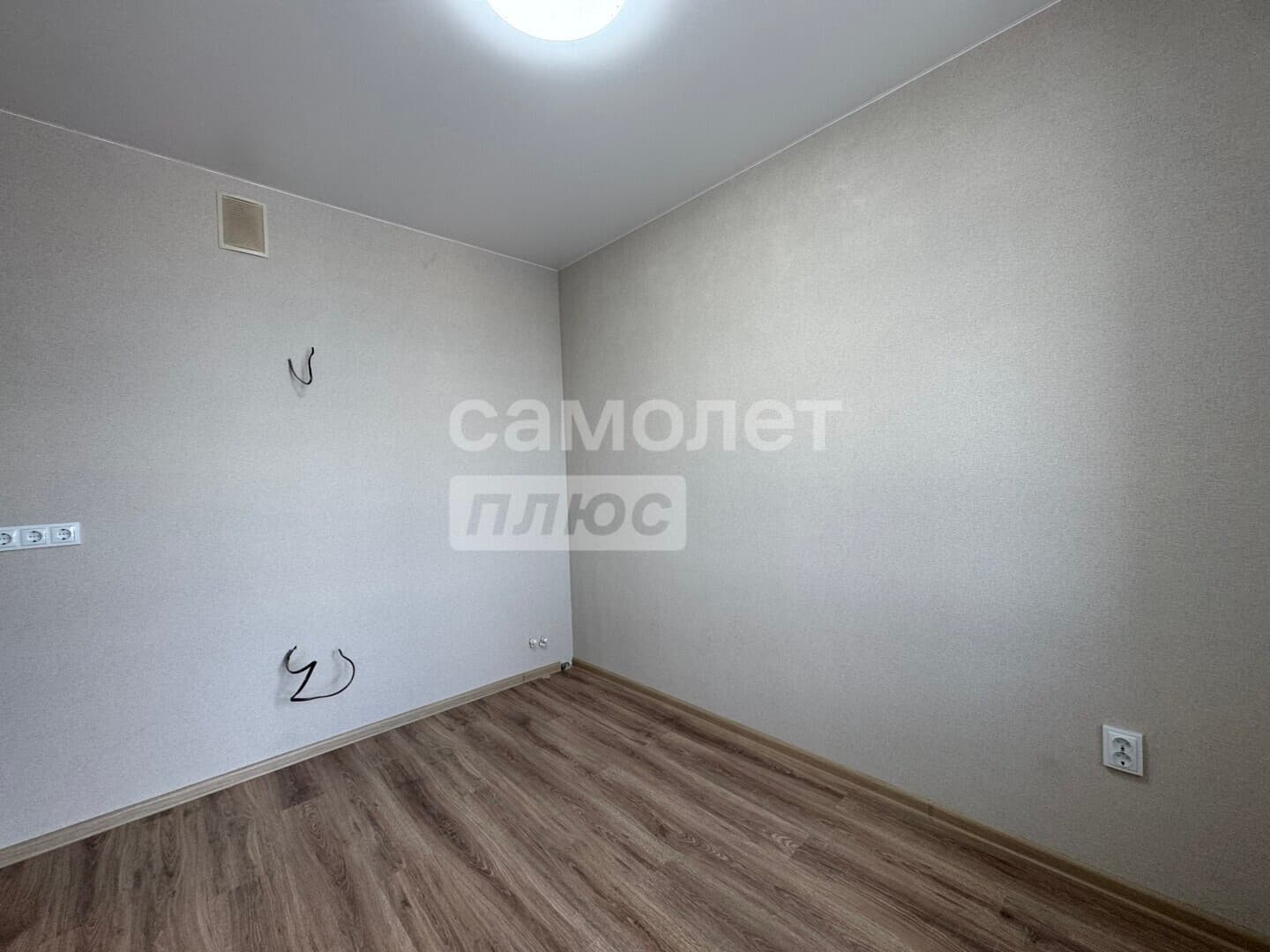 1-комн. квартира, 30 м² — миниатюра 4