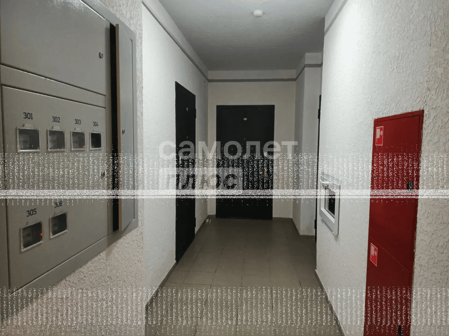 1-комн. квартира, 38 м² — миниатюра 11