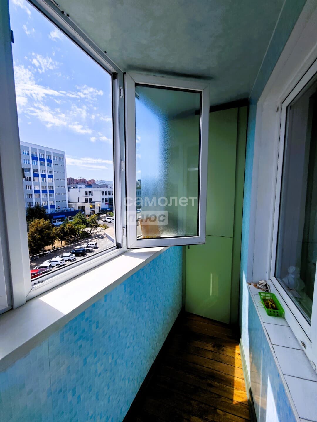 2-комн. квартира, 53 м² — миниатюра 12
