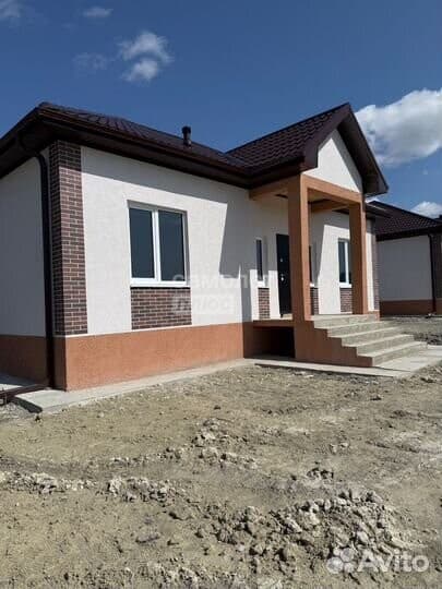 Дом, 125 м² — миниатюра 11