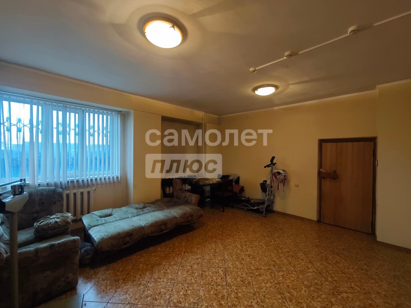 Офис, 424 м² — миниатюра 3