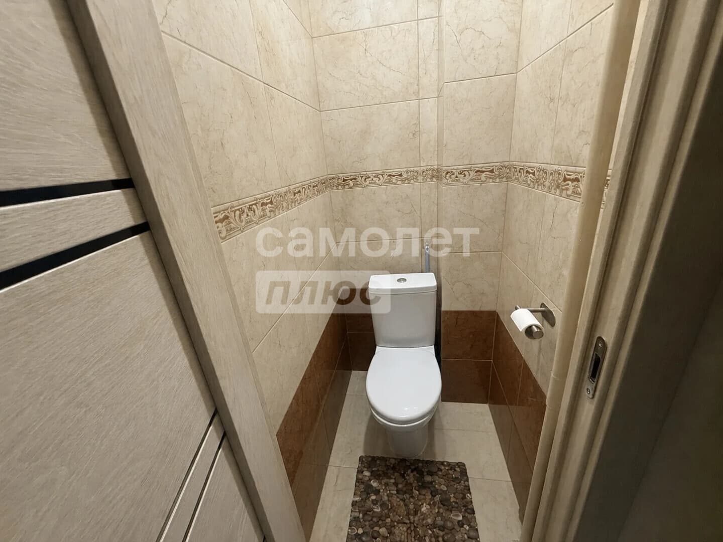 2-комн. квартира, 48 м² — миниатюра 12