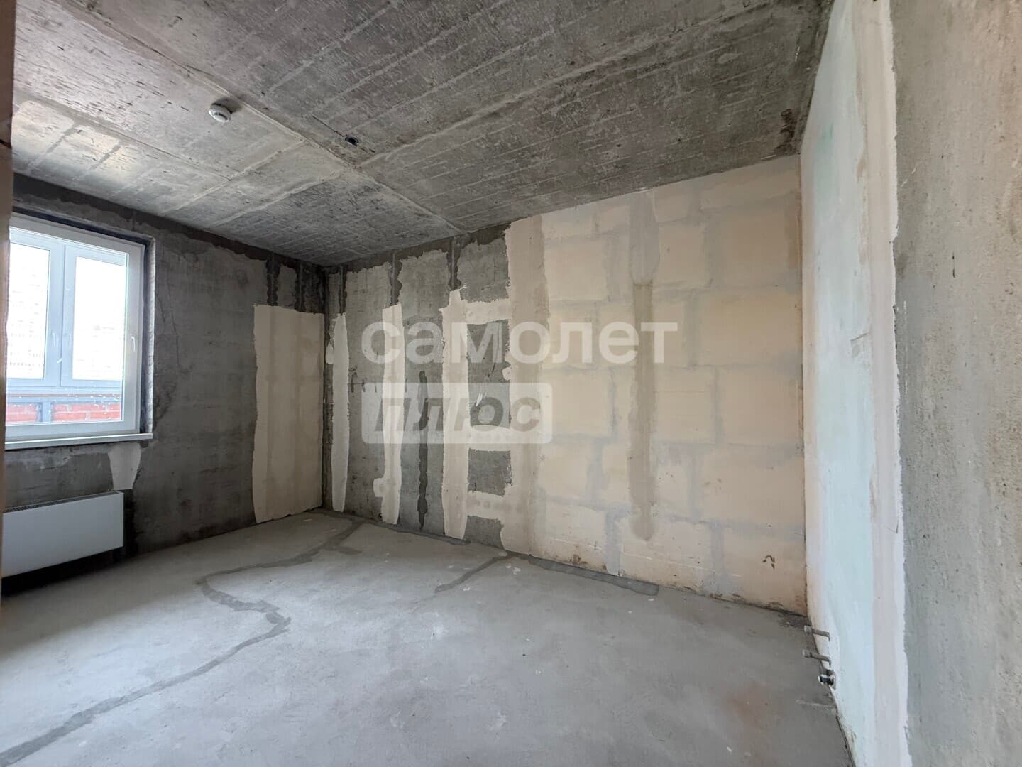 1-комн. квартира, 40 м² — миниатюра 8