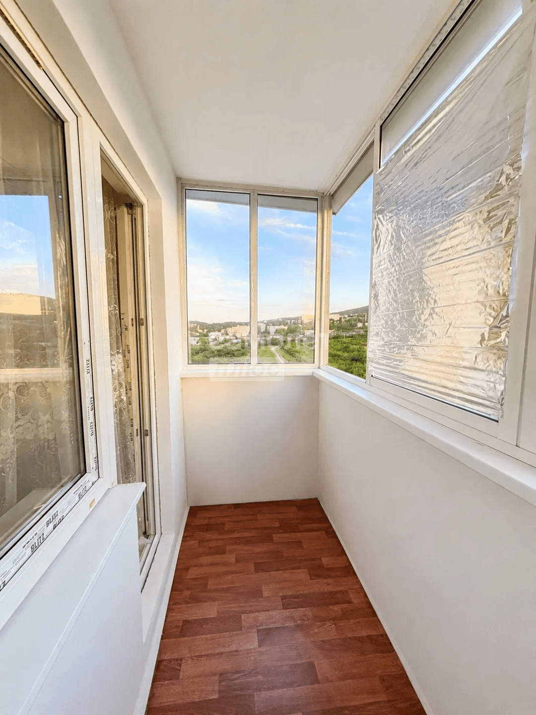 1-комн. квартира, 38 м² — миниатюра 11