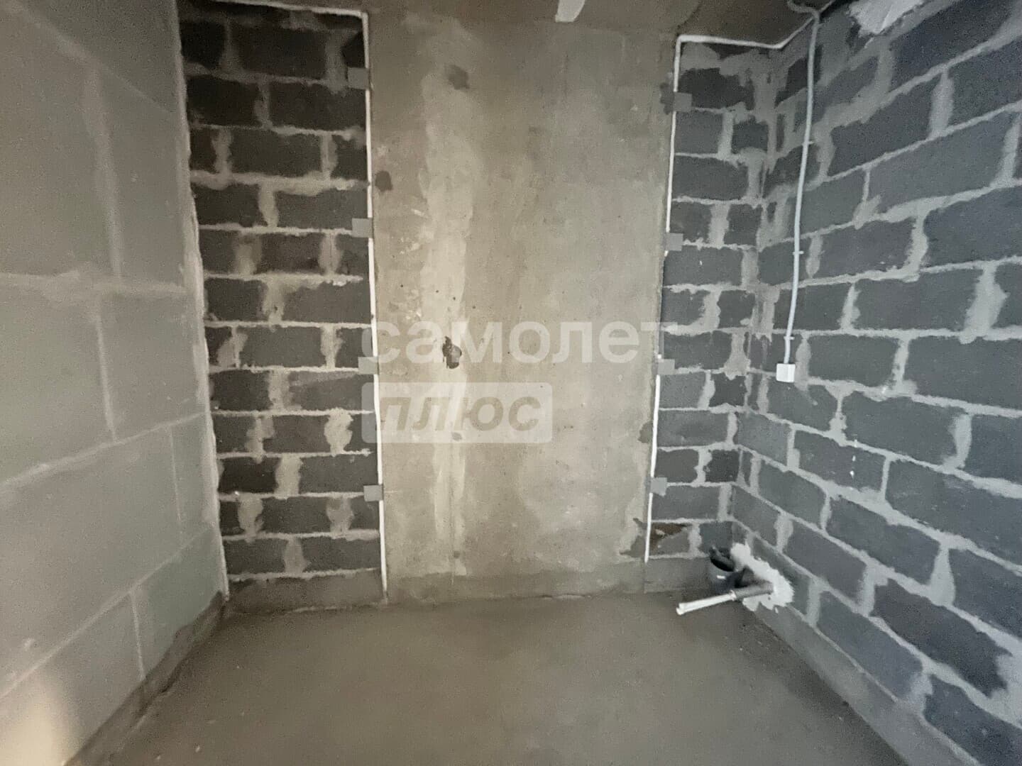 1-комн. квартира, 33 м² — миниатюра 8
