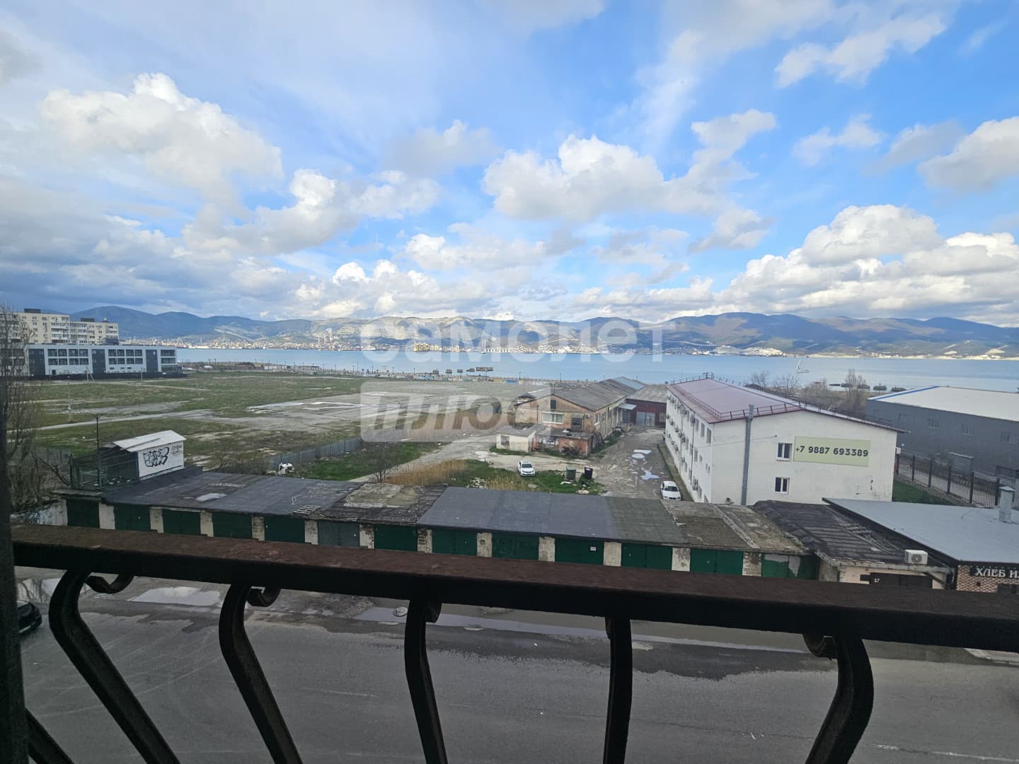 1-комн. квартира, 41 м² — миниатюра 9