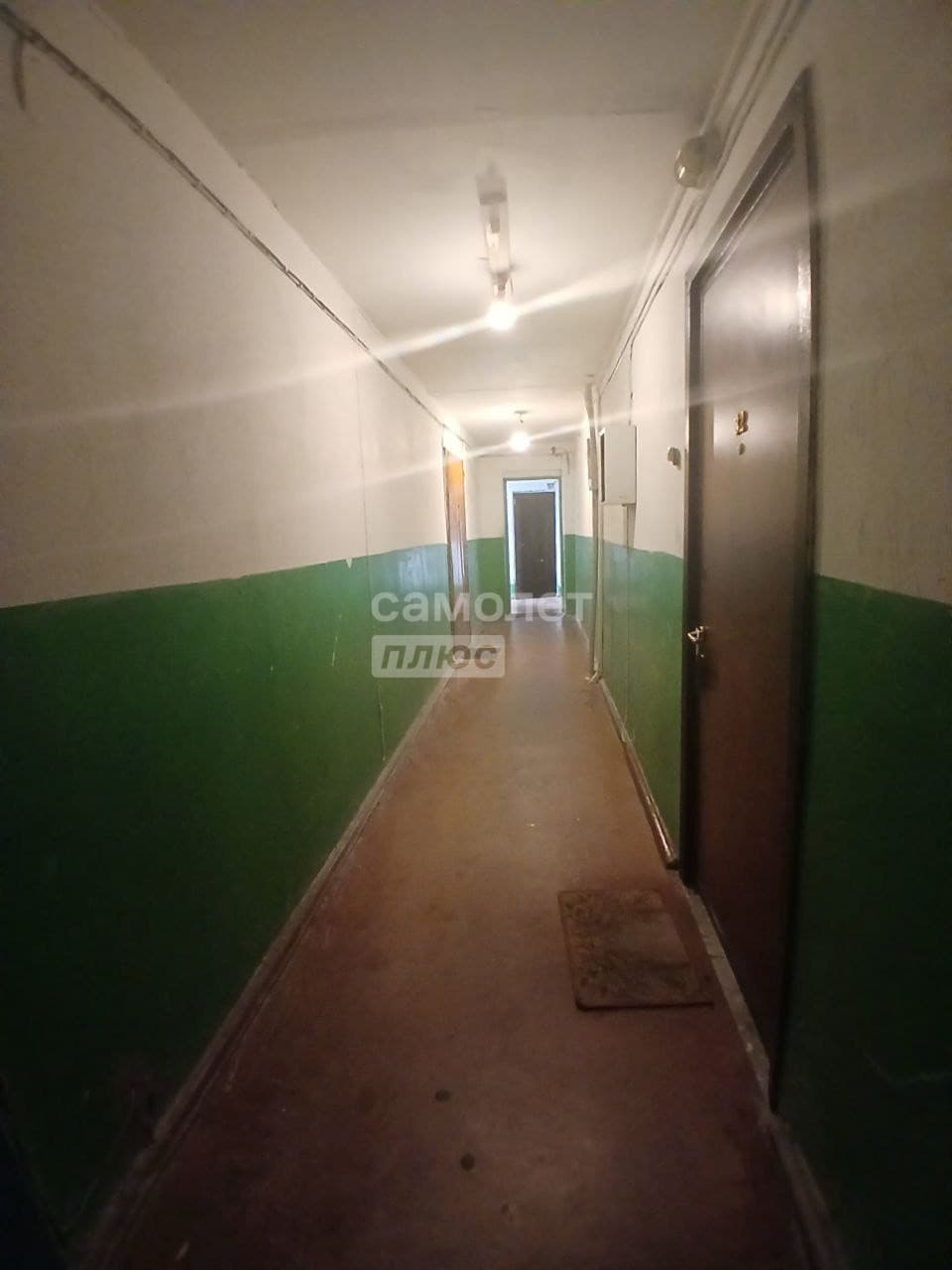 1-комн. квартира, 21 м² — миниатюра 8