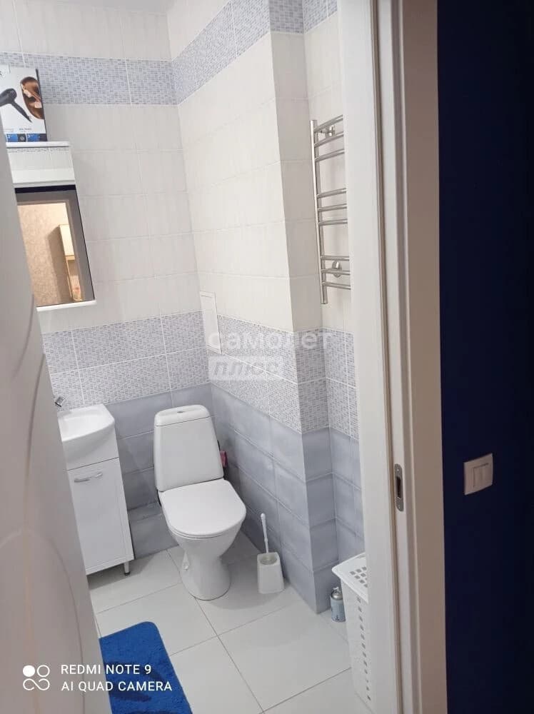1-комн. квартира, 36 м² — миниатюра 10