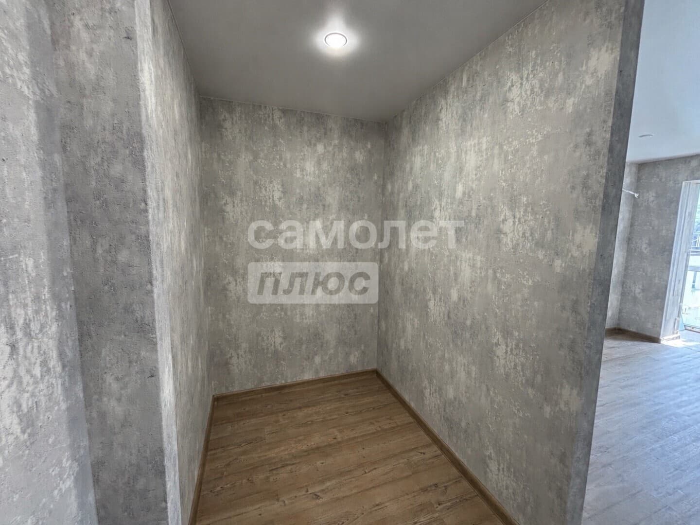 1-комн. квартира, 30 м² — миниатюра 8