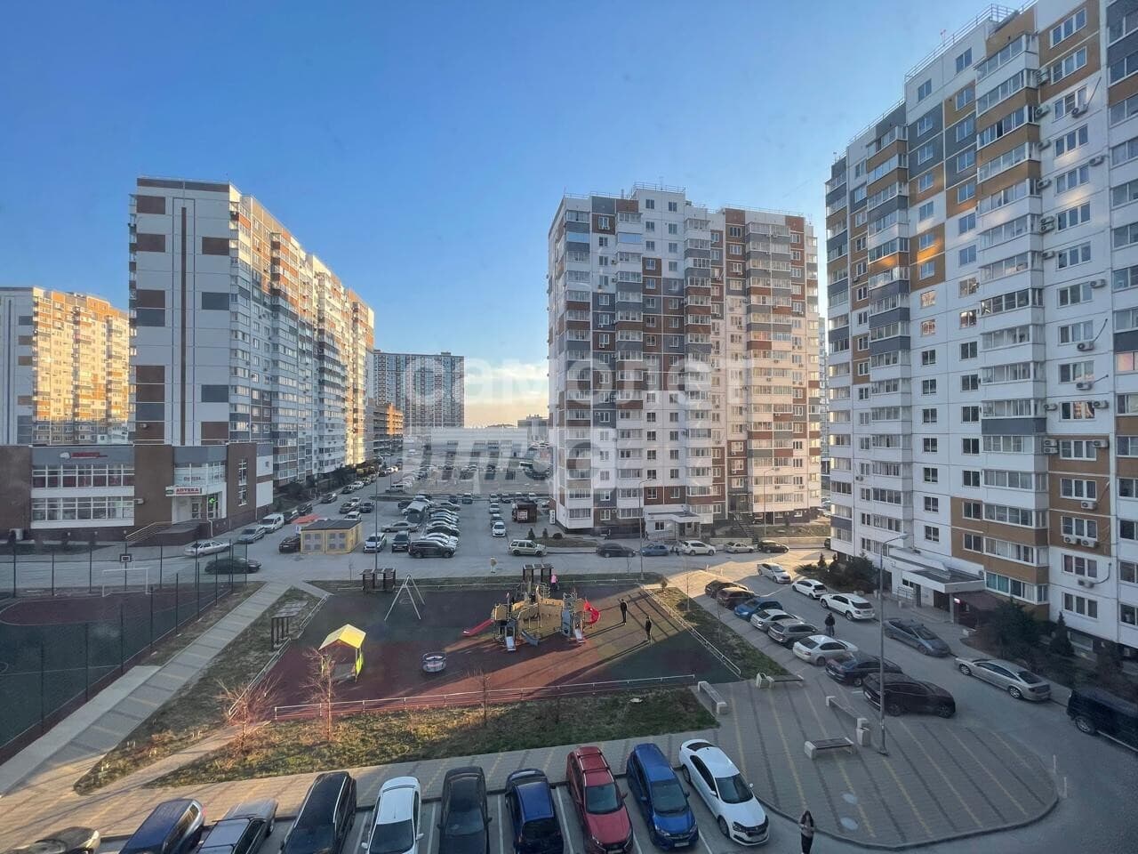 1-комн. квартира, 40 м² — миниатюра 14