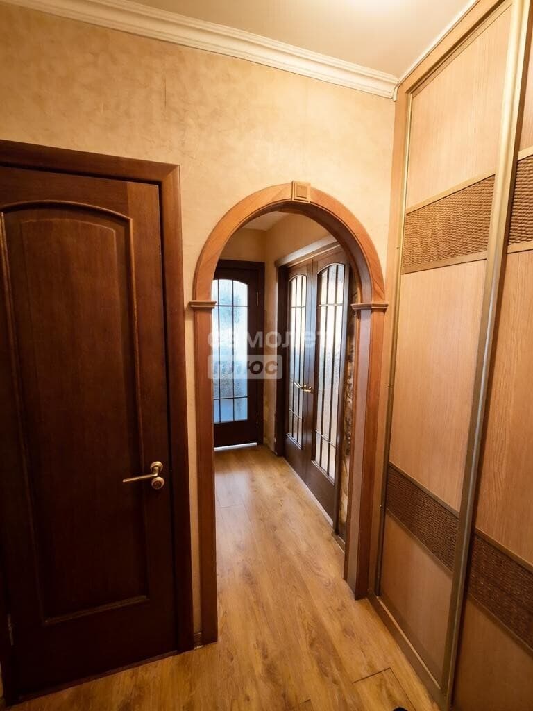 2-комн. квартира, 43 м² — миниатюра 9