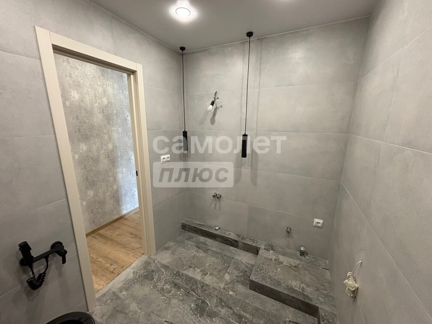 1-комн. квартира, 30 м² — миниатюра 10