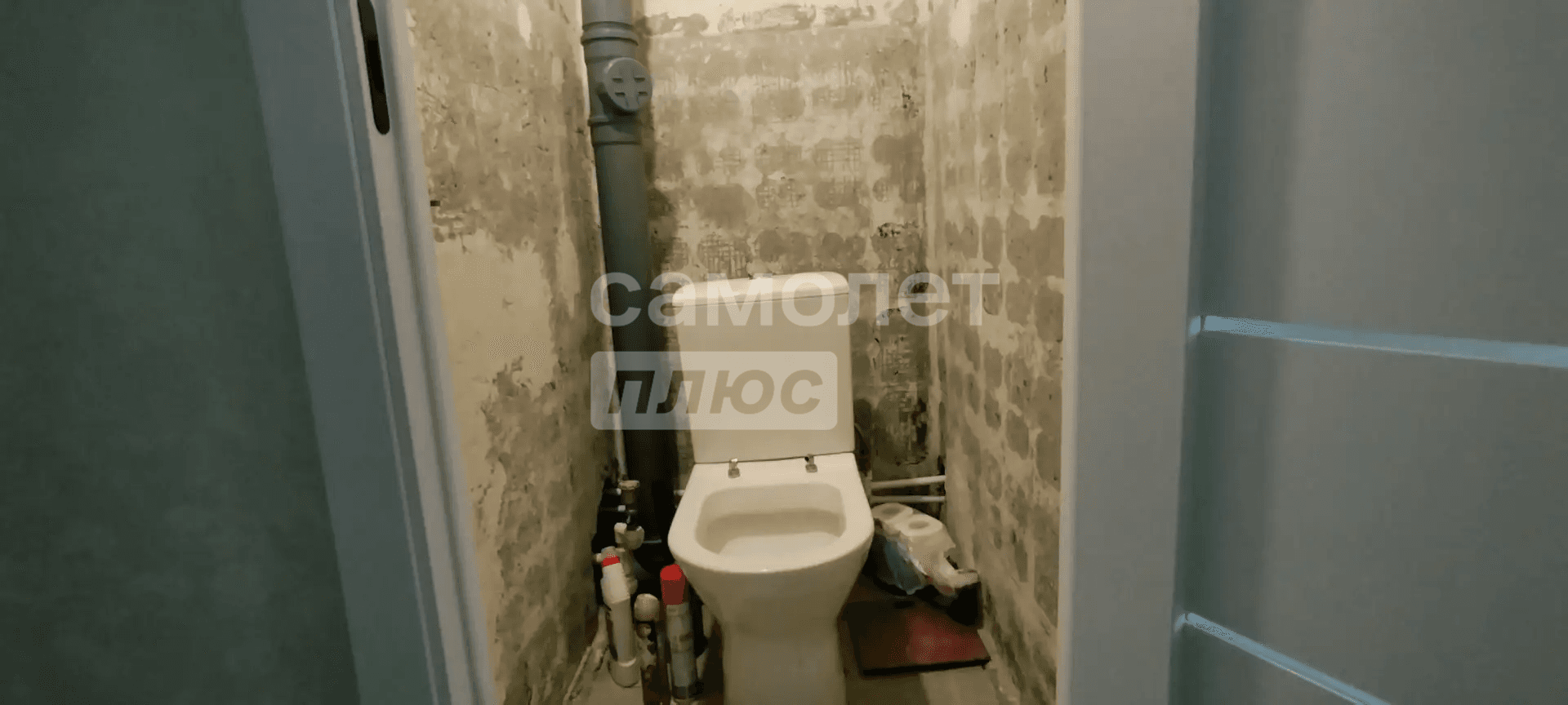 2-комн. квартира, 52 м² — миниатюра 9