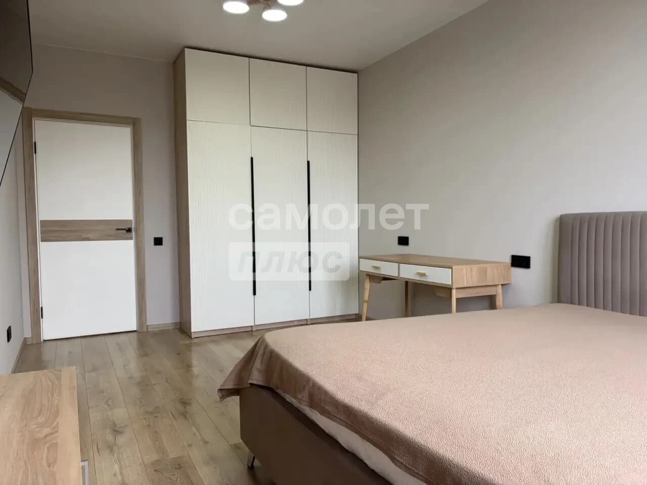 1-комн. квартира, 42 м² — миниатюра 10