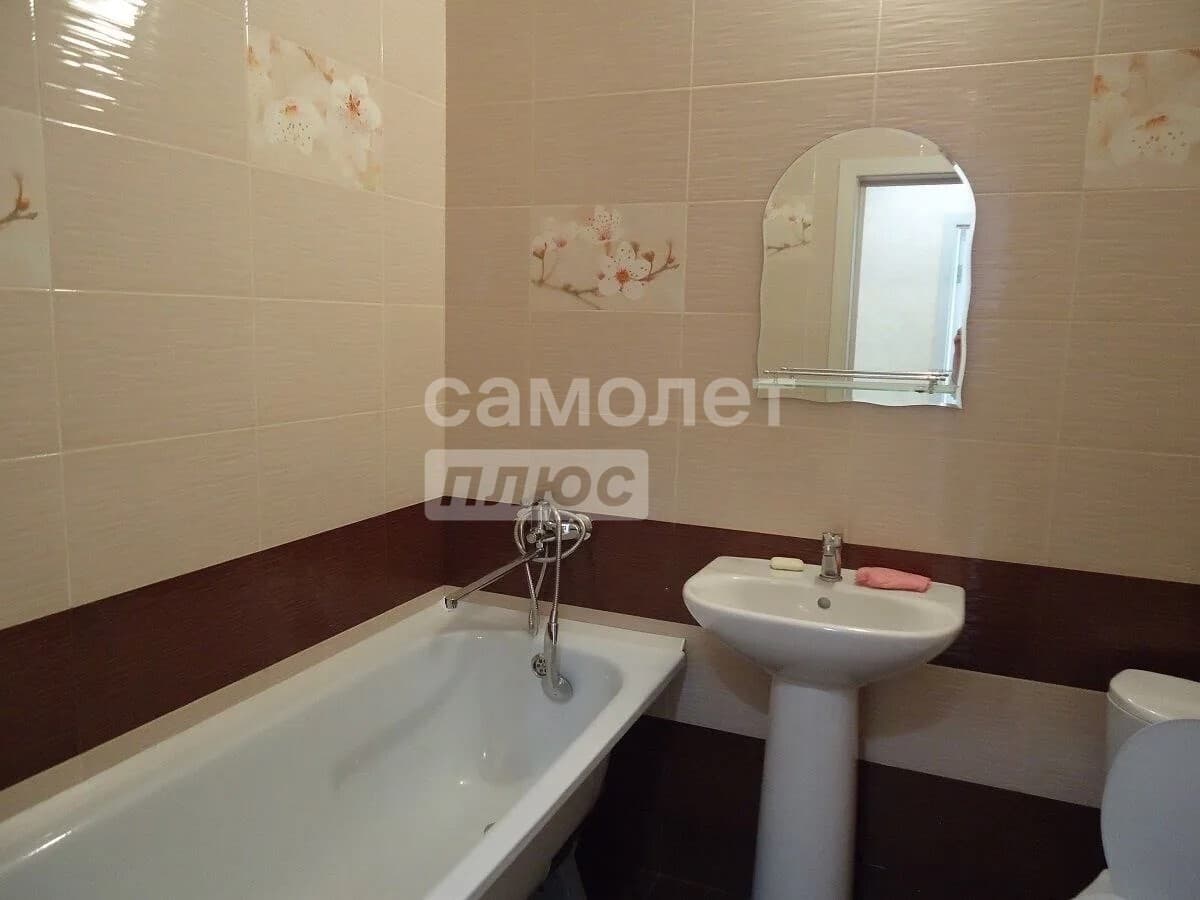 1-комн. квартира, 34 м² — миниатюра 8