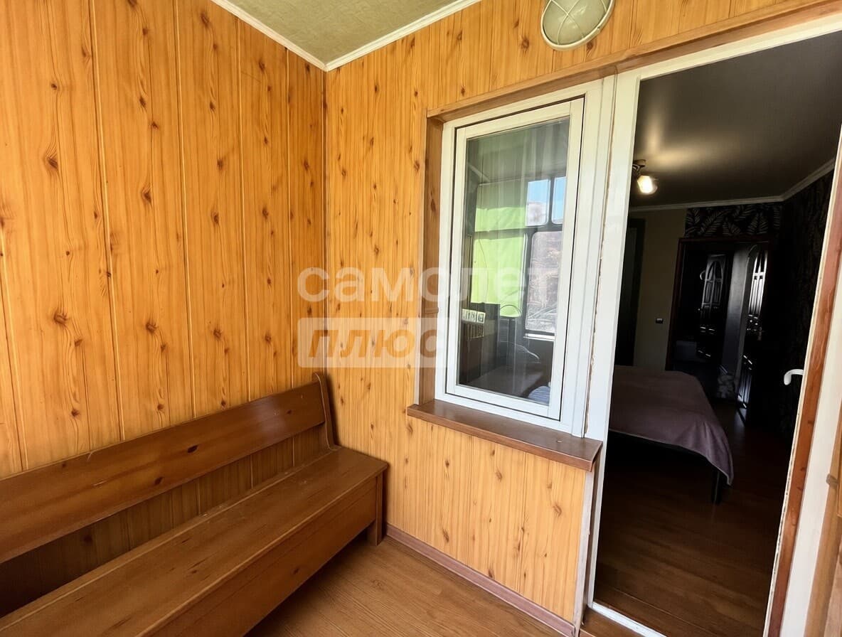 3-комн. квартира, 63 м² — миниатюра 7