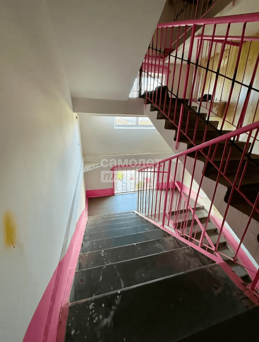 1-комн. квартира, 38 м² — миниатюра 19