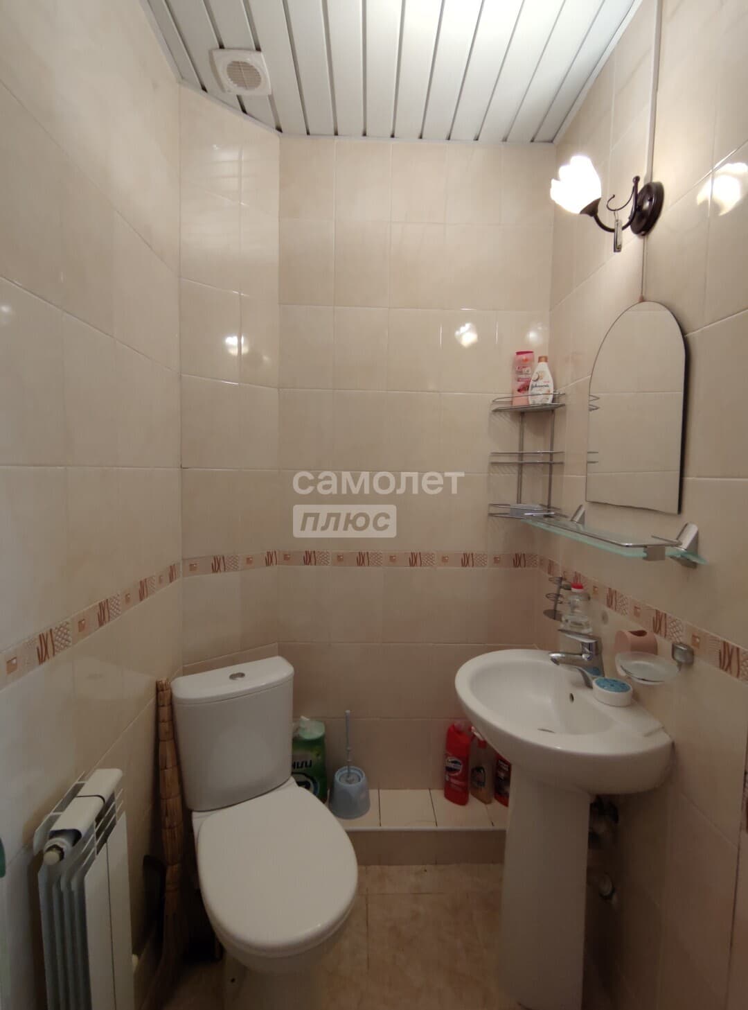 Дом, 150 м² — миниатюра 4