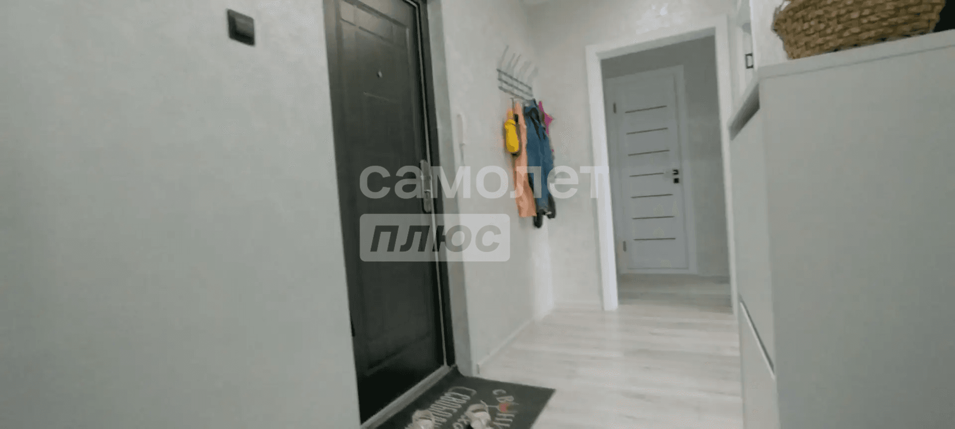 2-комн. квартира, 52 м² — миниатюра 10