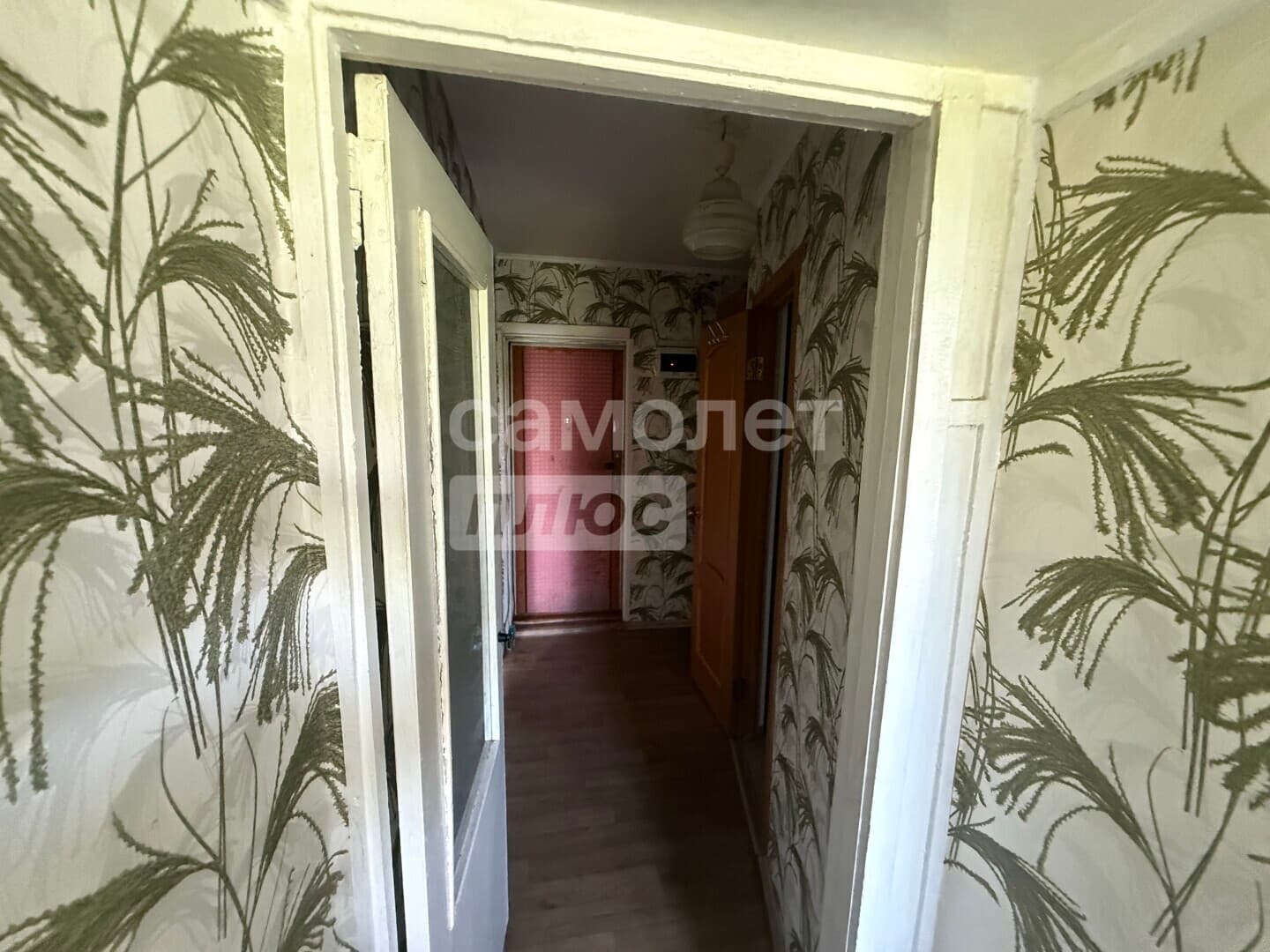 1-комн. квартира, 31 м² — миниатюра 8