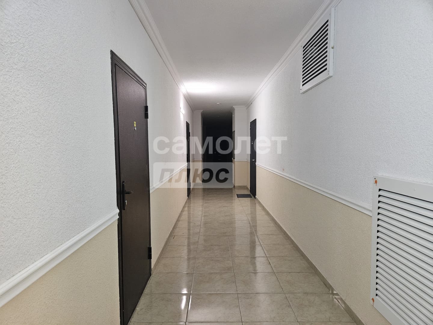 1-комн. квартира, 35 м² — миниатюра 8