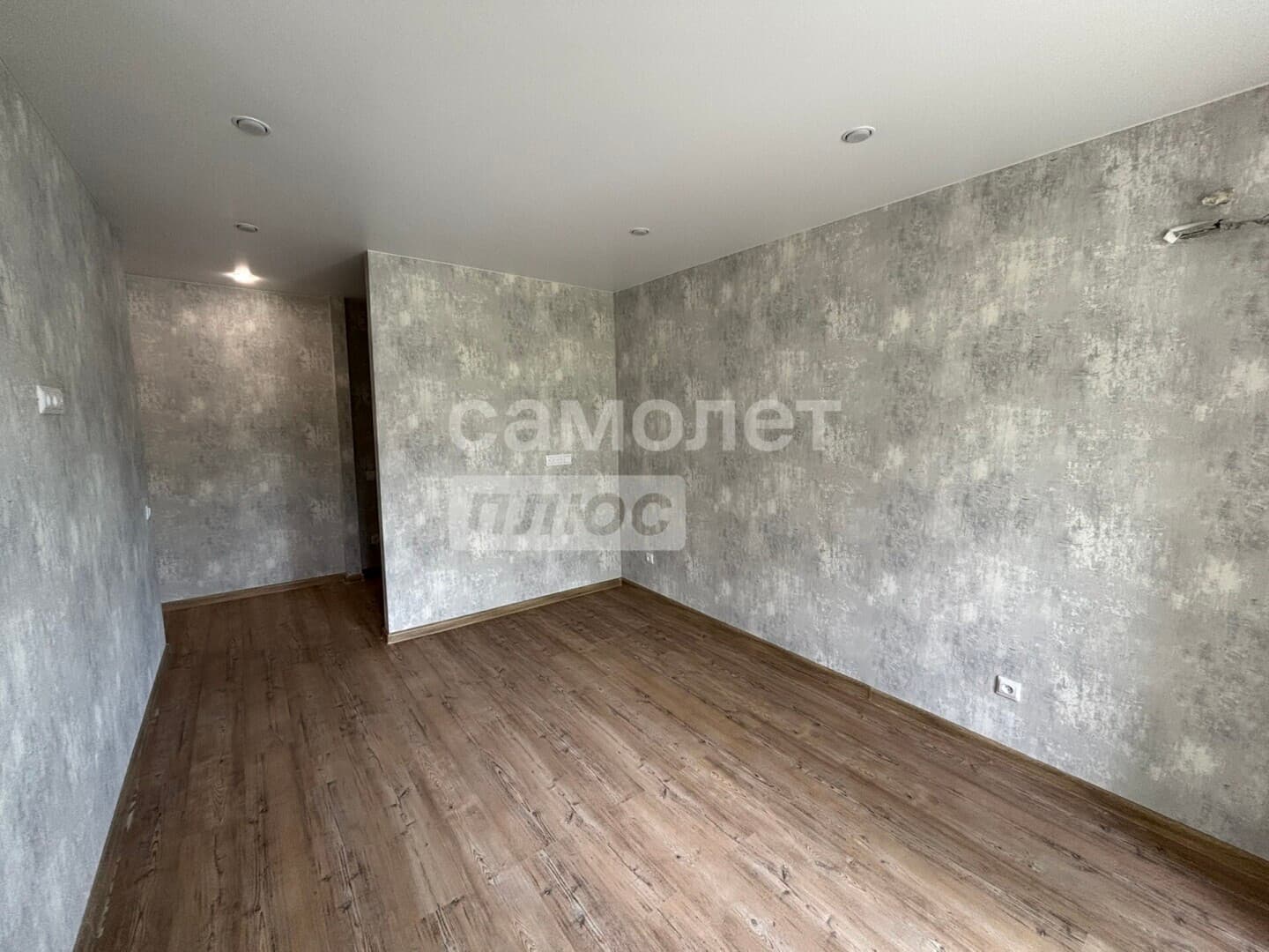 1-комн. квартира, 30 м² — миниатюра 6