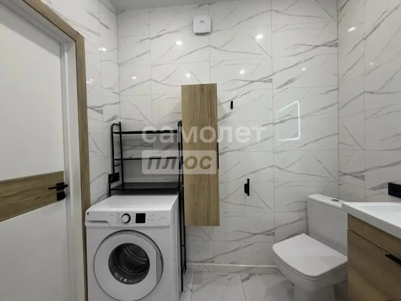 1-комн. квартира, 42 м² — миниатюра 14