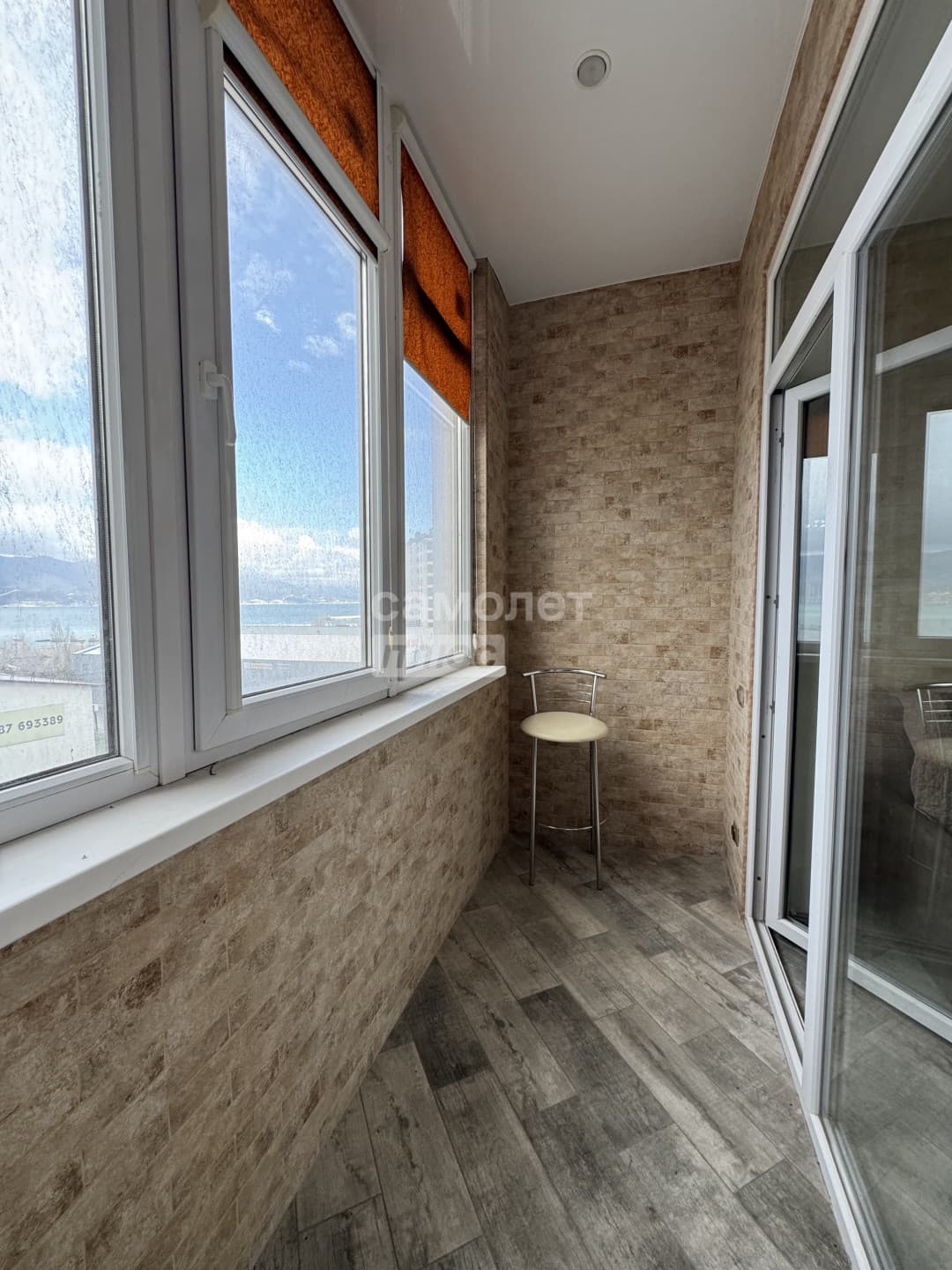 1-комн. квартира, 45 м² — миниатюра 11