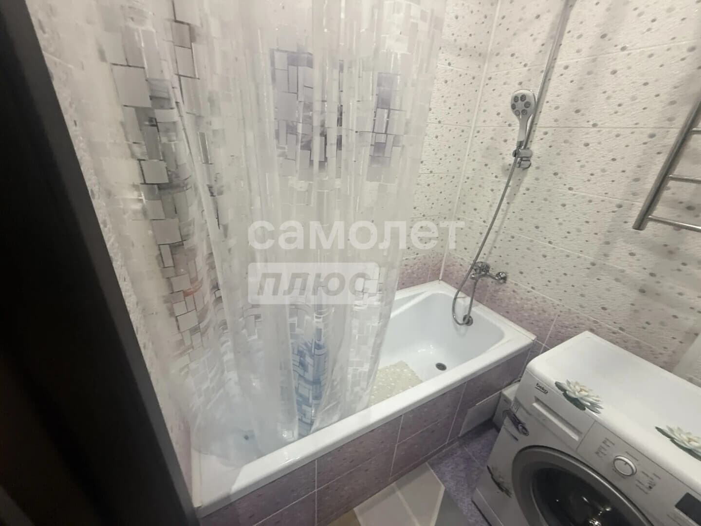 1-комн. квартира, 56 м² — миниатюра 14