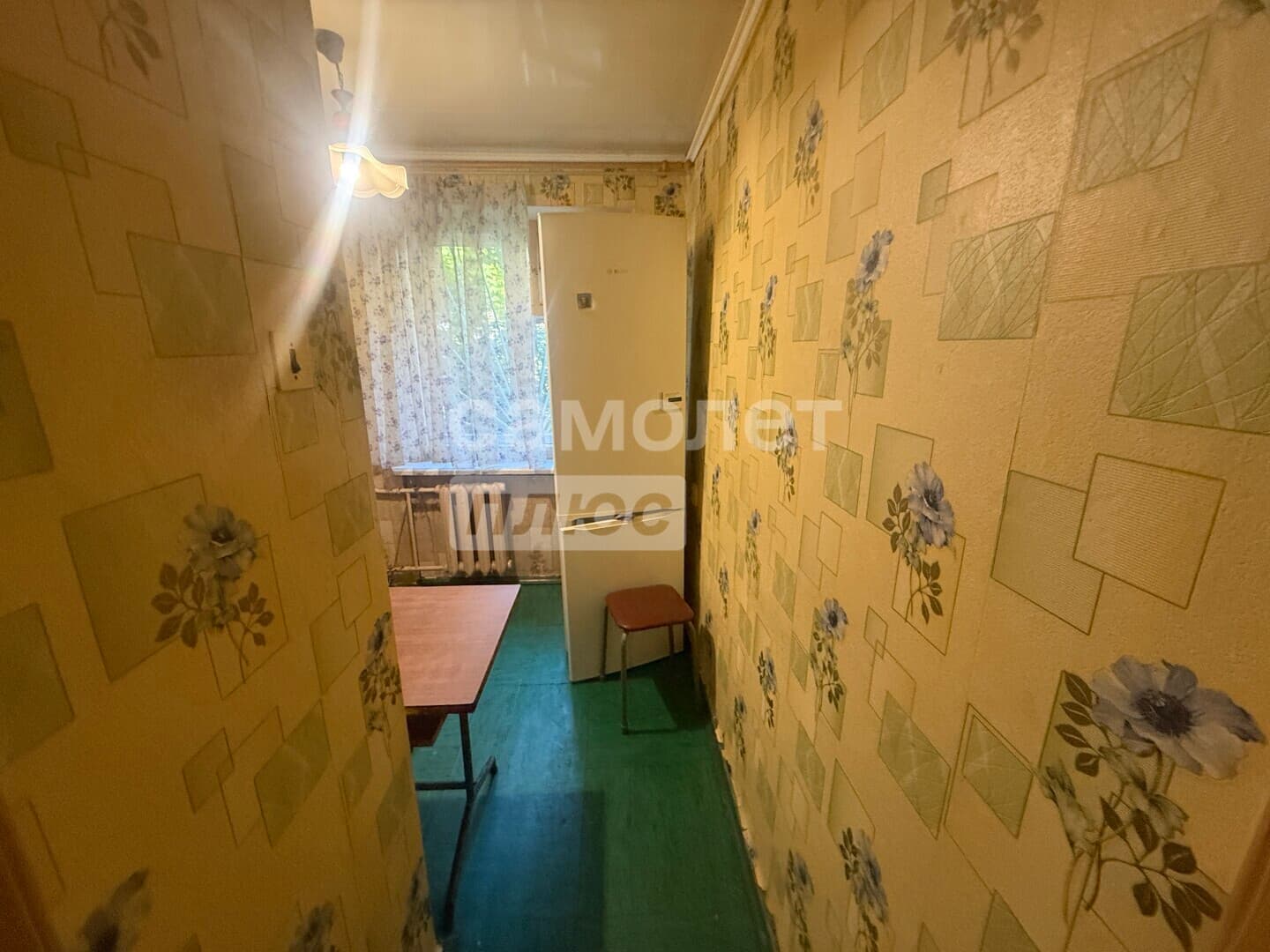 2-комн. квартира, 49 м² — миниатюра 12