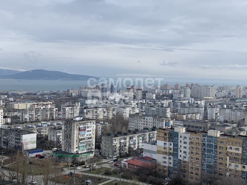 Квартира с видом на море! — миниатюра 13