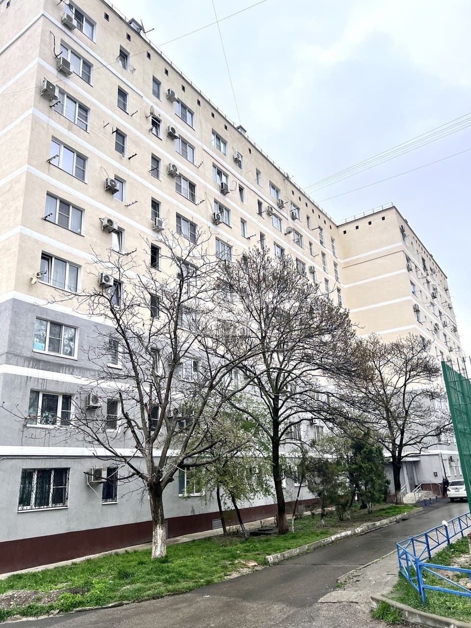 1-комн. квартира, 31 м² — миниатюра 10
