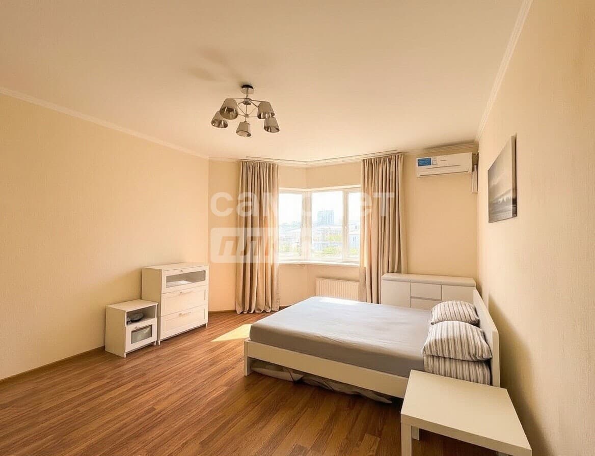 1-комн. квартира, 41 м² — миниатюра 2