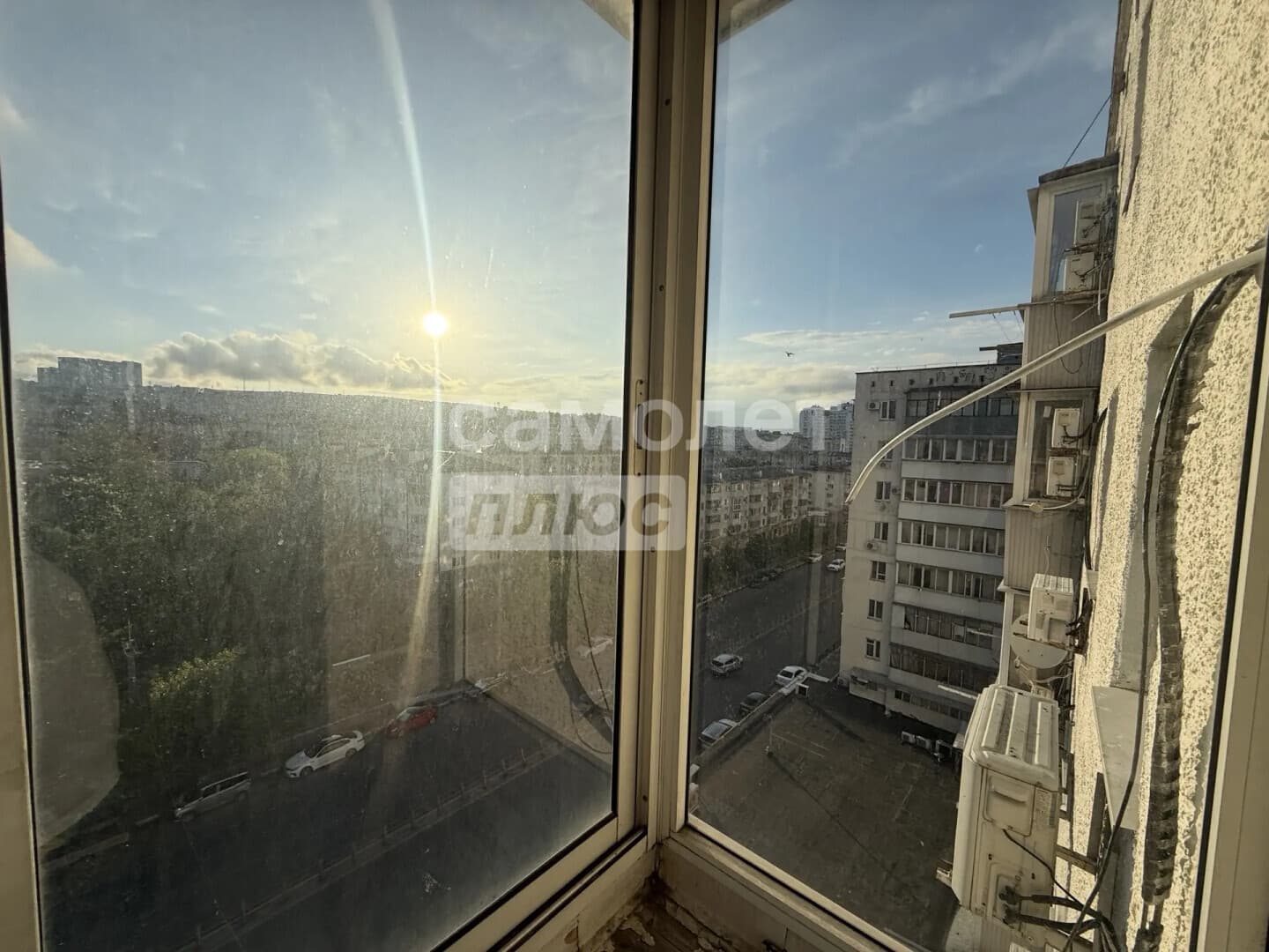 1-комн. квартира, 34 м² — миниатюра 9