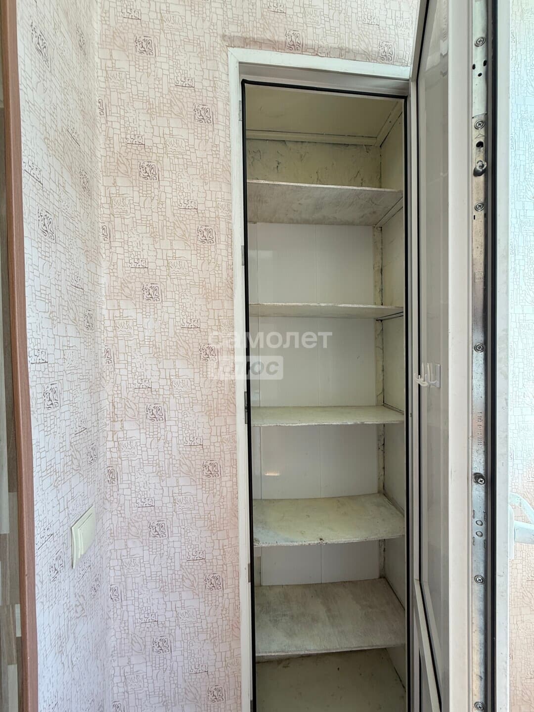 2-комн. квартира, 54 м² — миниатюра 6