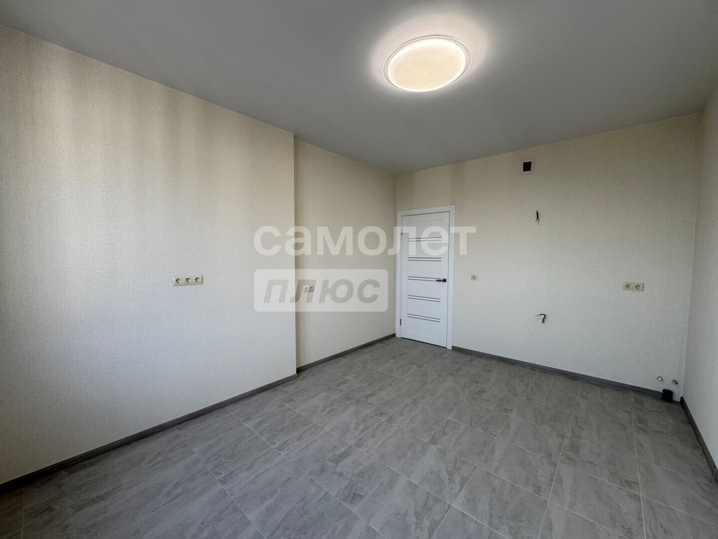 1-комн. квартира, 43 м² — миниатюра 11