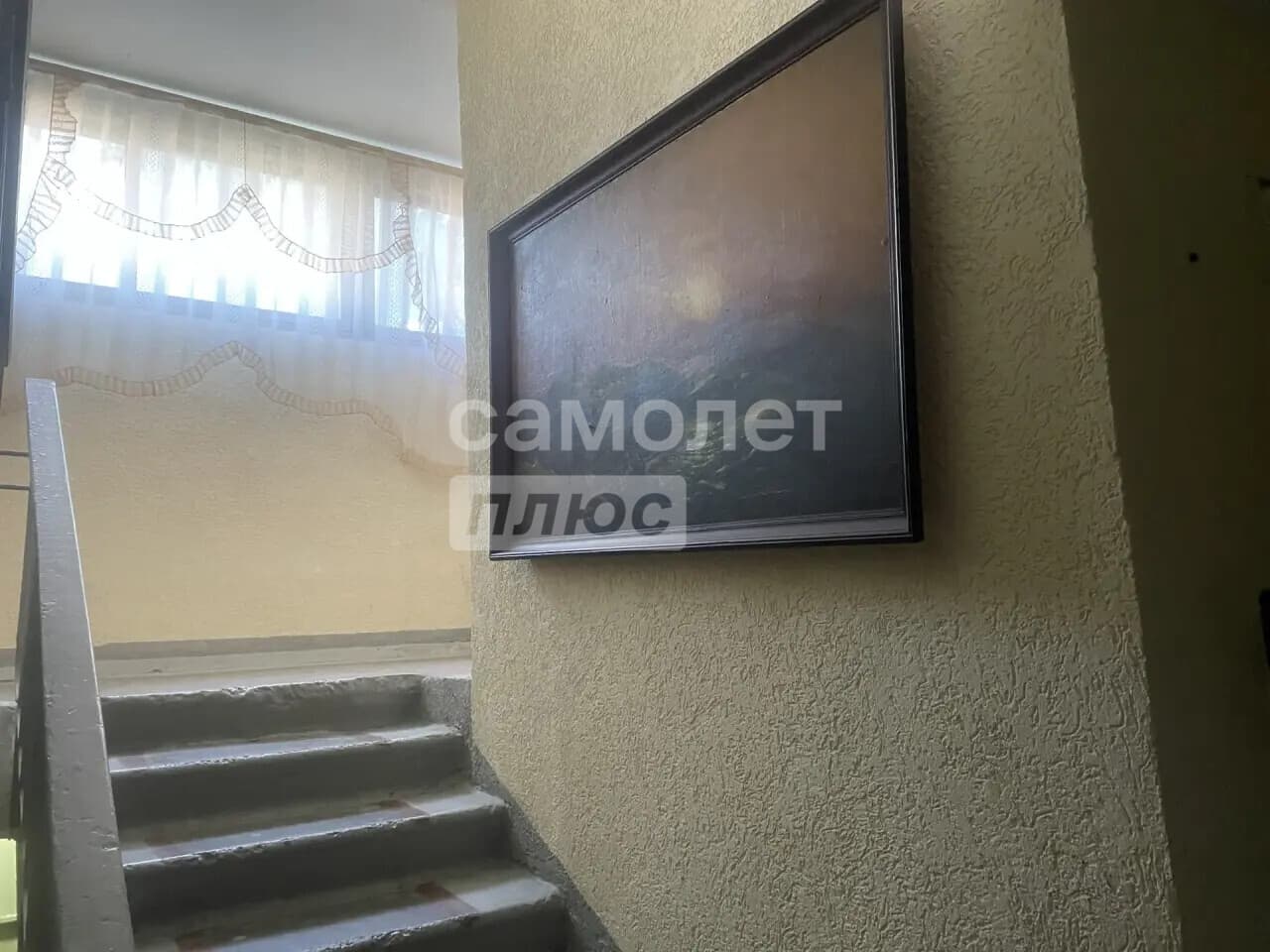 Продается однокомнатная квартира — миниатюра 7