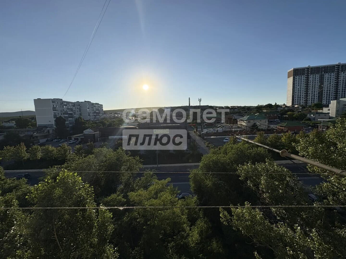 1-комн. квартира, 30 м² — фото 1