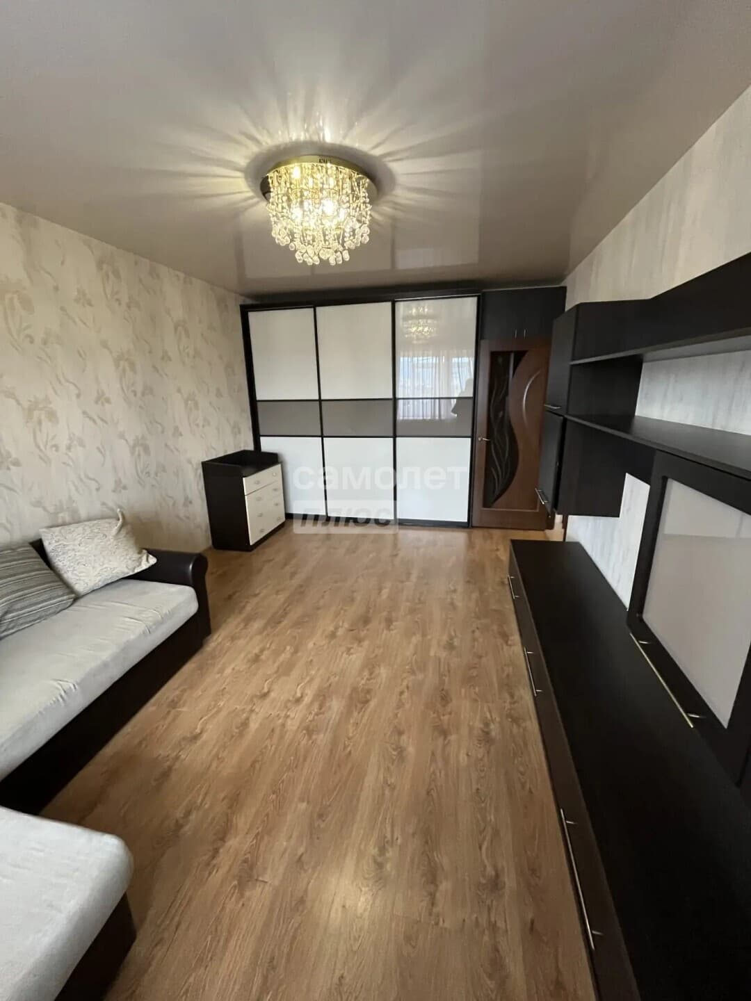 2-комн. квартира, 53 м² — миниатюра 3