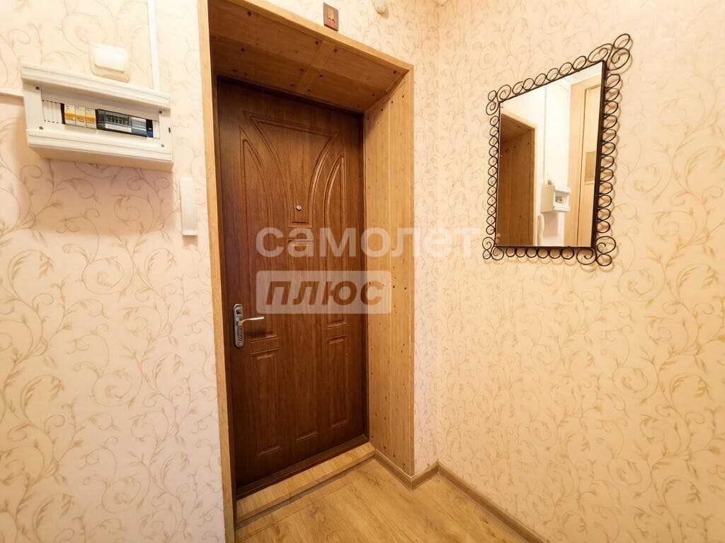 2-комн. квартира, 43 м² — миниатюра 10
