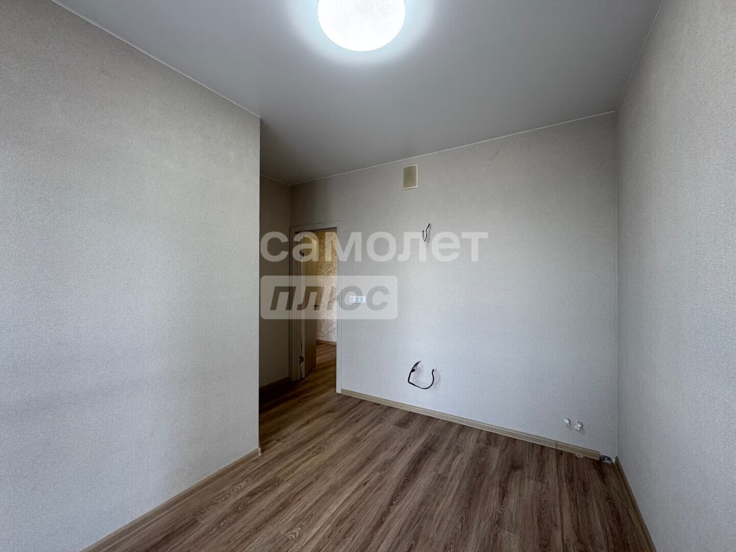 1-комн. квартира, 30 м² — миниатюра 10