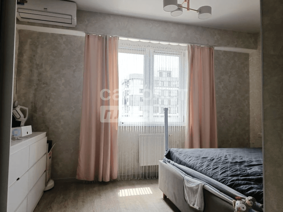 2-комн. квартира, 50 м² — миниатюра 4
