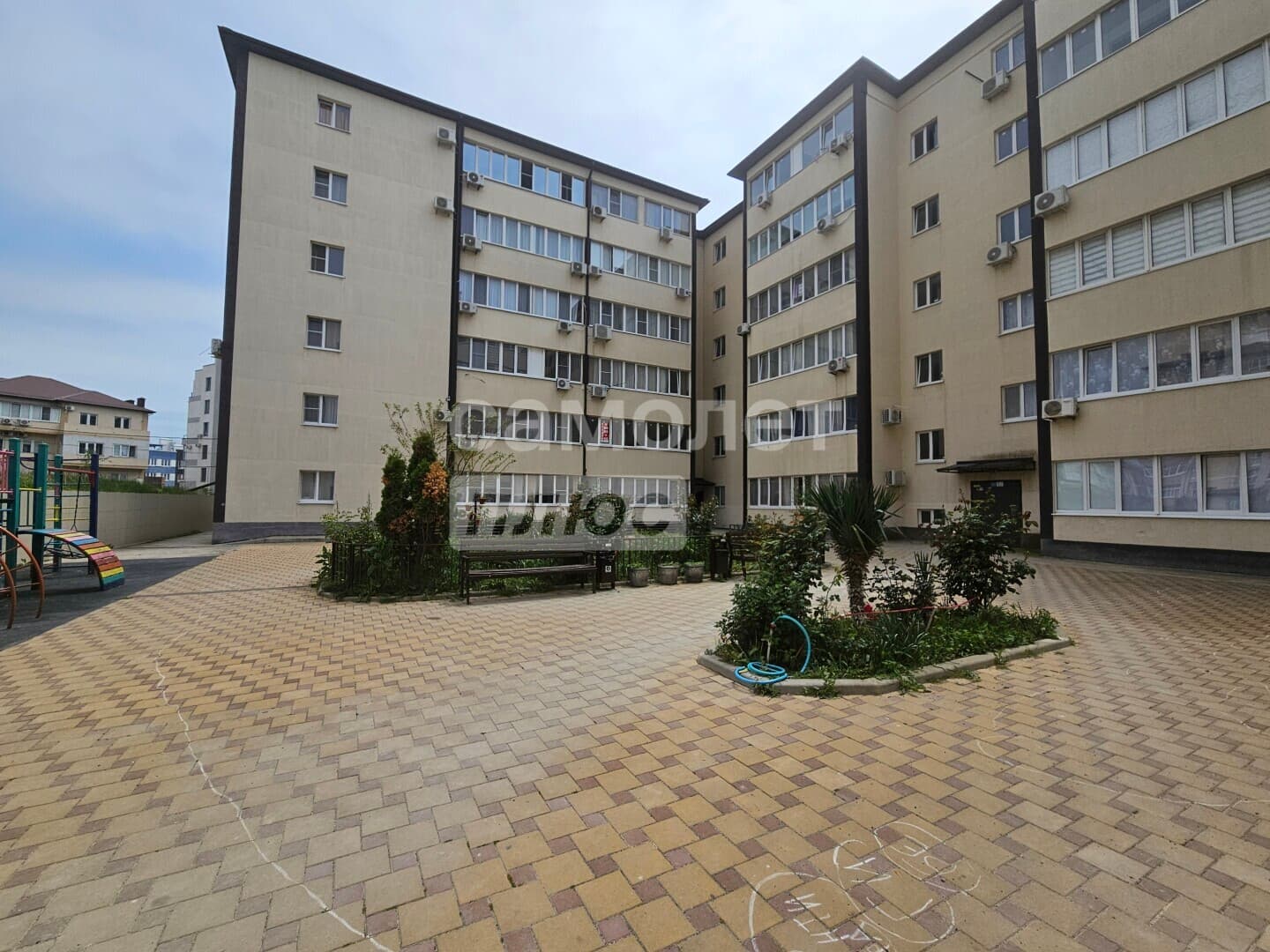 1-комн. квартира, 53 м² — миниатюра 13