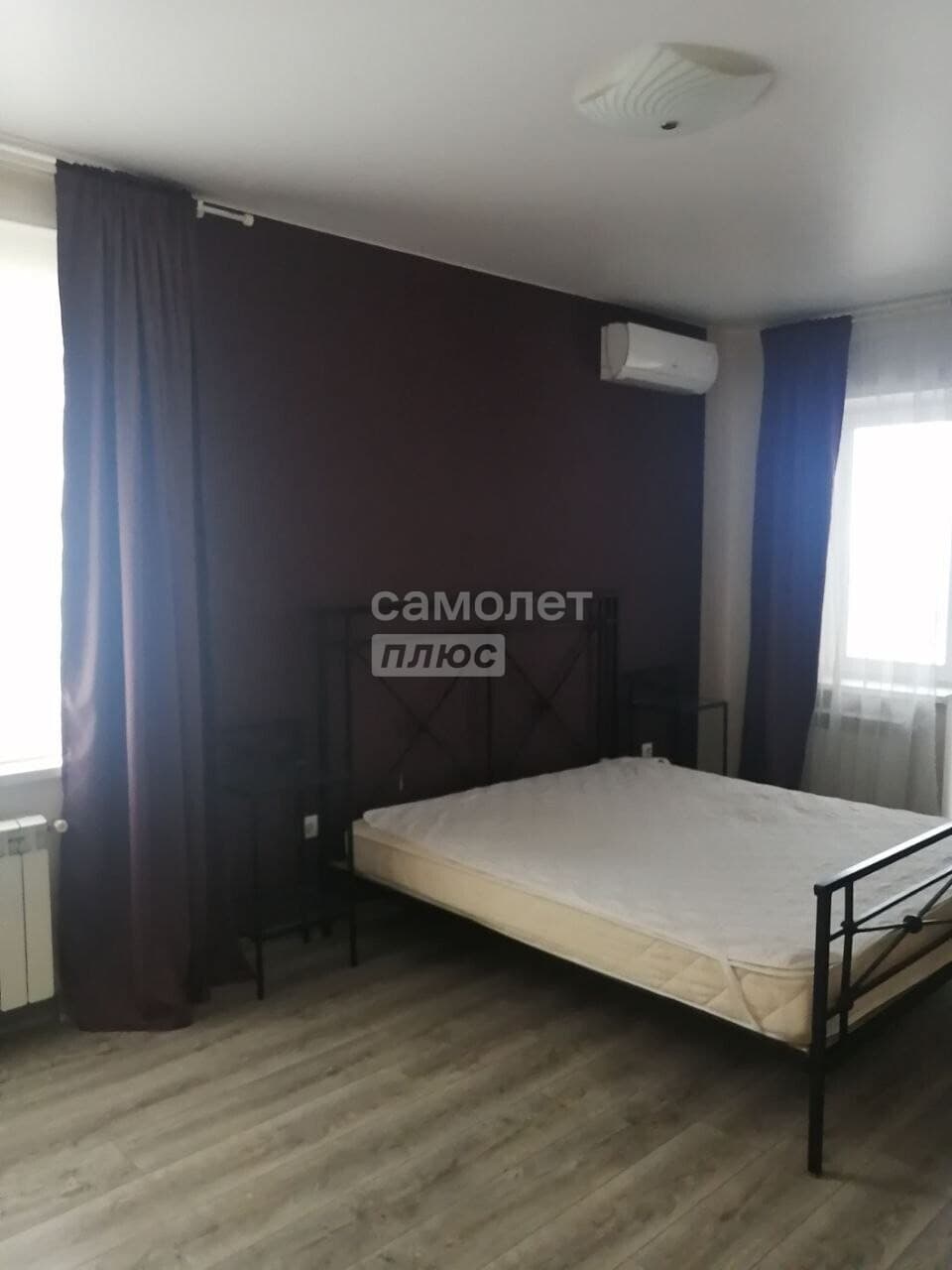 3-к квартира в Южном районе — миниатюра 8