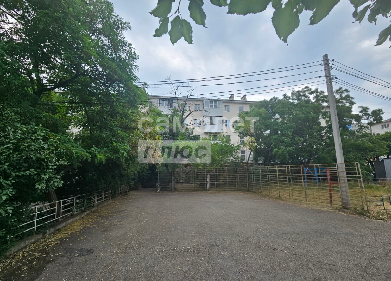2-комн. квартира, 44 м² — миниатюра 13
