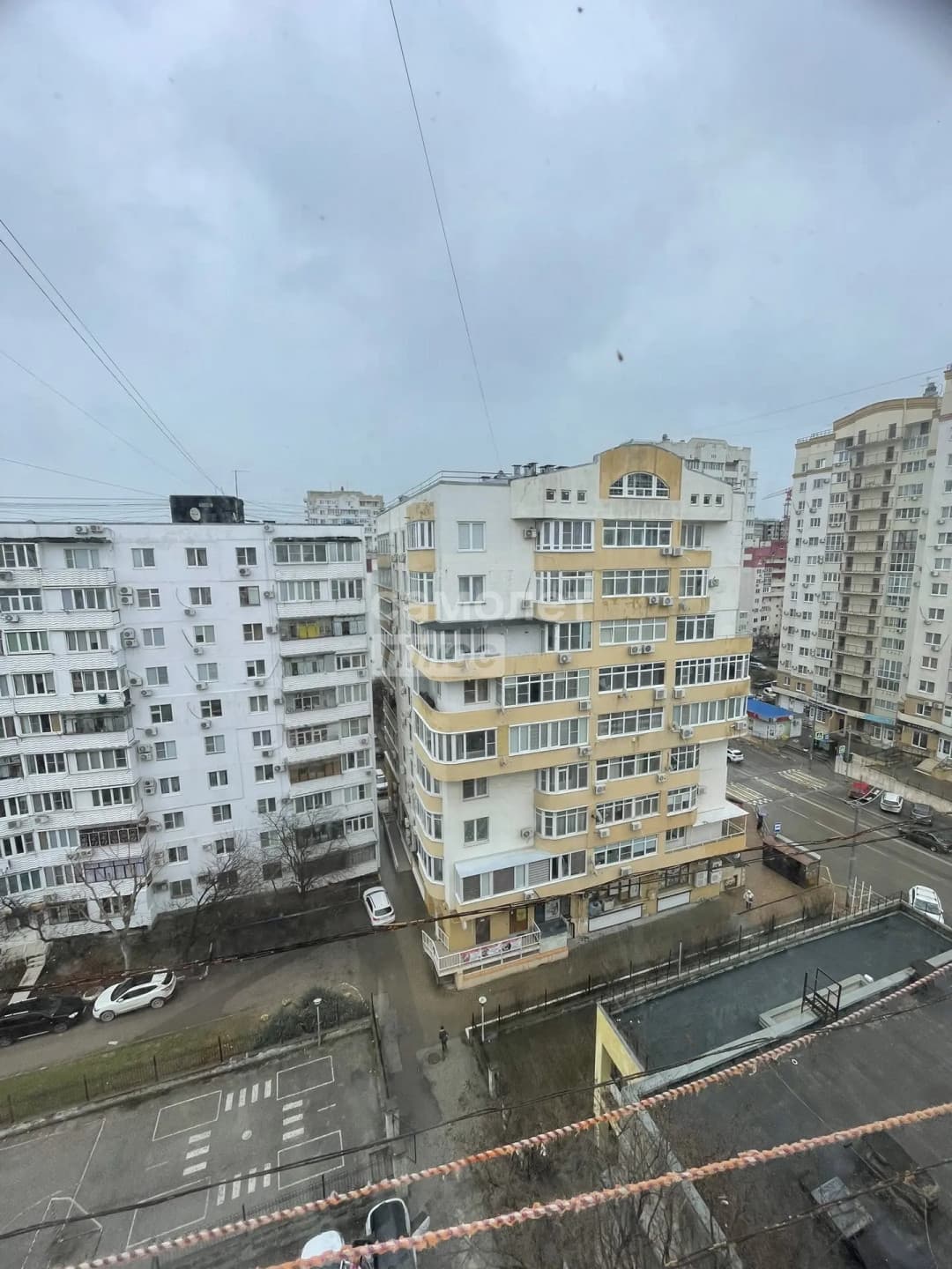 2-комн. квартира, 53 м² — фото 1
