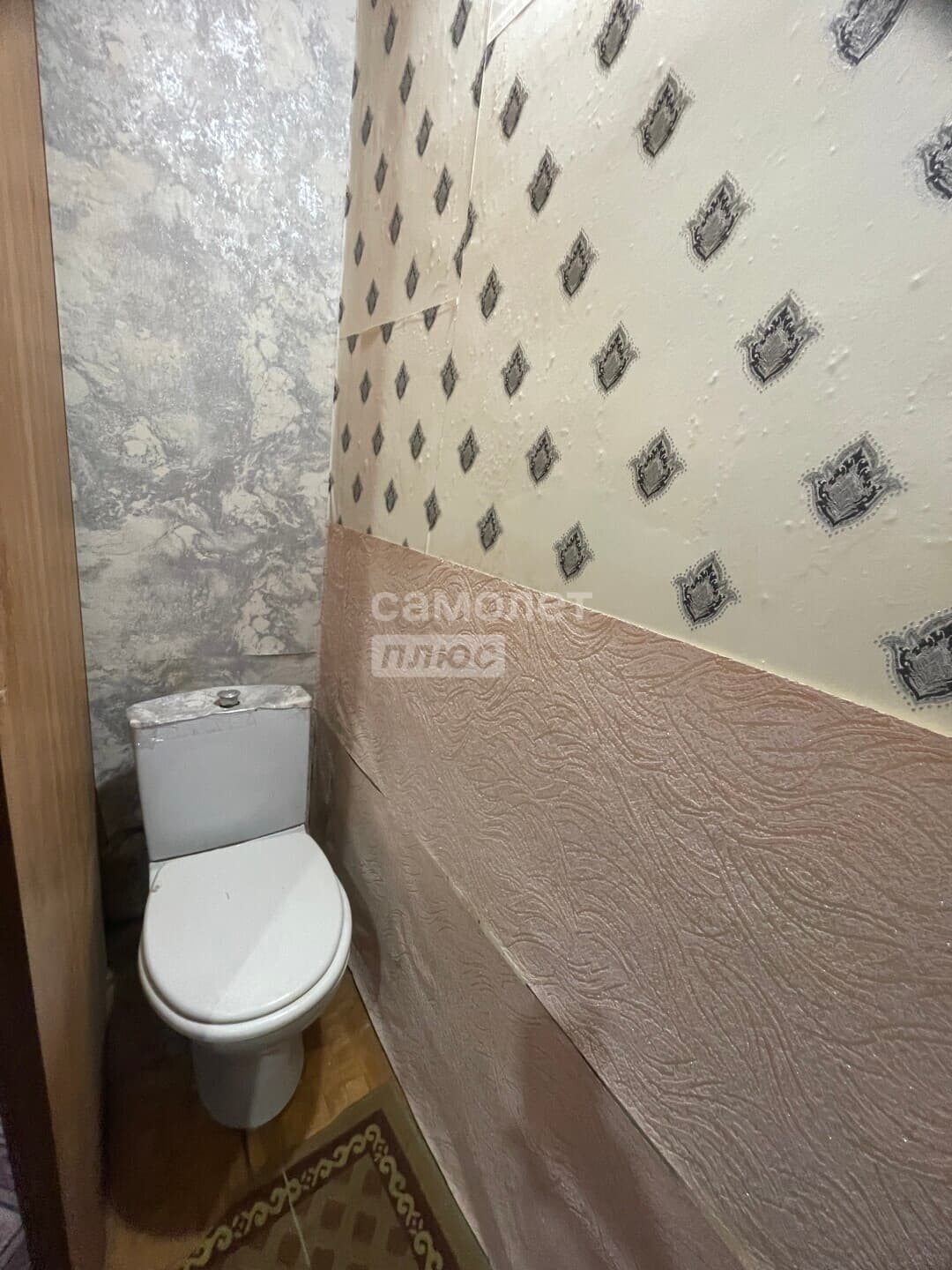2-комн. квартира, 60 м² — миниатюра 16
